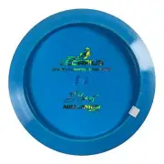 Scorpius | Sirius | Blue/Green 171g (Gregg Barsby)
