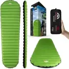 ® Sleeping Pad for Camping & Backpacking [Ultralight 25oz] - Sleeping Mat Cam...