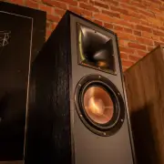Brand New Klipsch Reference R-610F 340W 6.5" Floorstanding Speaker