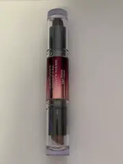 Covergirl blastflipstick Blendable Lip Duo, 860 Intense, (1 Lip Duo)