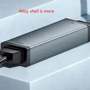 Ground Noise Isolator Improve Sound Quality Easy to Install Devices