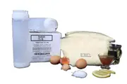Batch No 5 Mayonnaise Aioli 1kg x 1