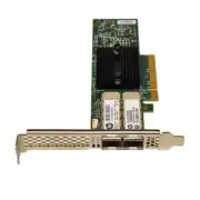 HP Mellanox ConnectX-3 546SFP+ Dual Port 10GbE Adapter 790314-001 779793-B21 FP
