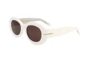 Hugo Boss BOSS 1521/S SZJ IVORY 51/21/145 WOMAN Sunglasses
