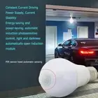 LED Bulb Light Night Light Motion Sensor Lamp for Home Lighting (5W) HOT