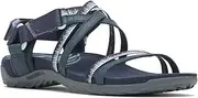 [MERRELL] Women's Terran 3 Cush Post Sport Sandal