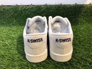 [喬比熊］K-SWISS COURT PRO II TAPECMF 女生休閒運動鞋