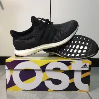 在飛比找蝦皮購物優惠-Adidas Ultra boost 3.0 US11 雪花