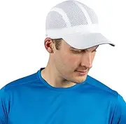 [TrailHeads] Race Day Performance Running Hat | The Lightweight, Quick Dry, Sport Cap for Men