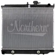 NORTHERN CR2707 2004-2012 COLORADO, CANYON, 2006-08 ISUZU I MODELS RADIATOR