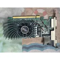 在飛比找蝦皮購物優惠-#1079 ASUS GT630 2G 免供電