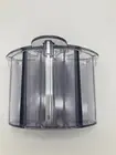 Cuisinart 13-Cup Elemental Food Processor Replacement 3pcs Pusher