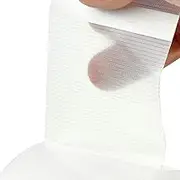 Transparent Duct Tape, Ultra High Performance Weather Resistant Tape for Discreet, No Show Repairs and Mounting | Residential, Commercial and Industrial Uses | by Gaffer Power (3 Inch x 20 Yards)