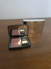 Lancome Blush Subtil Delicate Oil Free Powder Blush Rose Fresque New 345
