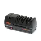Chef's Choice Electric Knife Sharpener 1520 Black Diamond Hone Angle Select