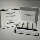 Chanel Rouge Allure Velvet Nuit Blanche Limited Edition Set of 4 Colors Sold Out