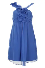 Retro Chic Dress--MART-M7418RC