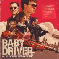 在飛比找蝦皮購物優惠-V.A. - OST Baby Driver 2LP