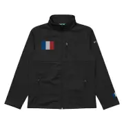 France Columbia Soft Shell Jacket *LIMITED EDITION*
