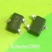50 PCS BL8506-35NRM SOT-23 BL8506-35 High-precision Low Voltage Detector Chip IC