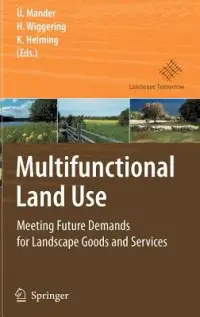 在飛比找博客來優惠-Multifunctional Land Use: Meet