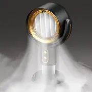 Desktop Range Hood, Range Hood, Portable Extractor Fan, Low Noise Filtering Fumes, Detachable Filter Screen Adsorbed Oil Kitchen Exhaust Fan, For Kitchen Hot Pot RV Cooking