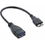 Astrotek USB 3.0 to Micro OTG Cable 25cm
