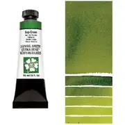 Daniel Smith Watercolour 15 ml Sap Green S2