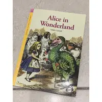 在飛比找蝦皮購物優惠-Alice in Wonderland