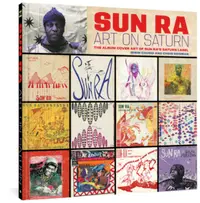 在飛比找誠品線上優惠-Sun Ra: Art on Saturn: The Alb