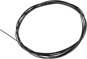 CORHAD 8pcs Guitar Edging Strips Binding Trips for Guitar Abs Material Trim Decorative Strips 1700 * 2 * 0.8mm Edge