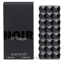 在飛比找蝦皮購物優惠-❤️愛泥❤️S.T Dupont 都彭 Noir 純黑男性淡