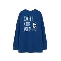 在飛比找蝦皮商城優惠-COFFEE AND JOHN X Filter017 Lo