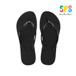 HAVAIANAS 哈瓦仕 SLIM FLATFORM 2.5CM厚底款 HF0F4537B9