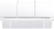 Air Conditioner Windshield | Cooled Baffle Air Vent Deflector Retractable Air Conditioner Wind Deflector,Adjustable Anti-wind Baffles Anti Direct Blowing Windshield for Home Offices Hotel