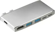 GreenByte USB hubs UTC767