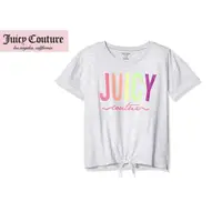 在飛比找蝦皮購物優惠-全新 美國購回 女童 juicy couture 俏麗美式 