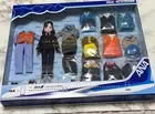 Takara Tomy Arts Original Licca-Chan To Celebrate The 70Th Anniversary of Ana