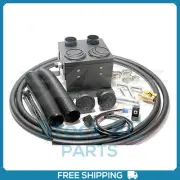 Heater Core Kit with Defrost for 2021-Current Can-Am Commander