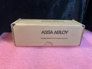 ASSA ABLOY McKinney 5x4.5 T4A3786 2 6D POE 278751 ELECTRIFIED HINGE