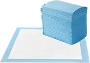 Pee Pads for Dogs - Quick Drying Dog Pads, Training Pad, Absorbent Dog Pads for Puppies, Pets, Dogs, Cats and Rabbits