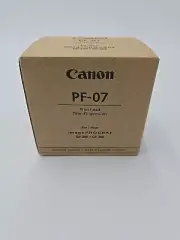 Canon PF-07 Print Head for imagePROGRAF GP-200 and GP-300 Printers #5230C003AA
