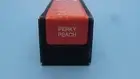 HUDA BEAUTY CHEEKY TINT BLUSH STICK - PERKY PEACH (Full Size/.17oz/NWB)