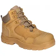 Protective Cap Work Boot PORTWEST - Wheat (FDO4WHE)