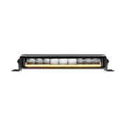 HardKorr Hyperion Series LED Light Bar 10" Single Row