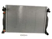 Radiator For 02-09 Audi A4 Quattro A6 3.0L V6 3.2L BKH Avant Base SF26Q1 (for: Audi)