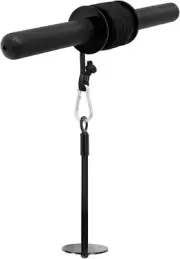 Yes4All Wrist and Forearm Blaster - Wrist Roller & Forearm Roller for Training