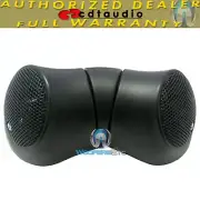 CS-020X - CDT AUDIO CAR ULTRA WIDE RANGE MID-TWEETERS CENTERSTAGE KIT SYSTEM NEW