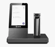 Yealink WH67 DECT Wireless Headset TEAMS