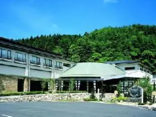 積翠園飯店Hotel Sekisuien